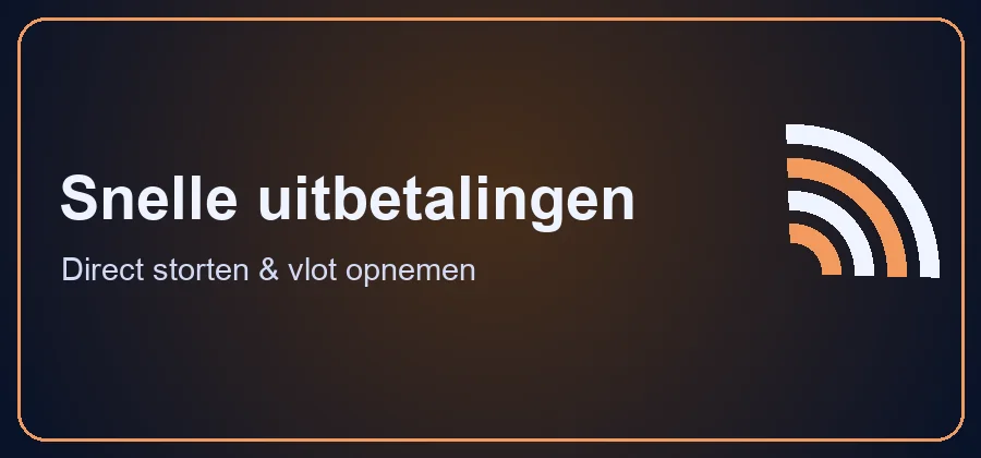 Directe betalingen